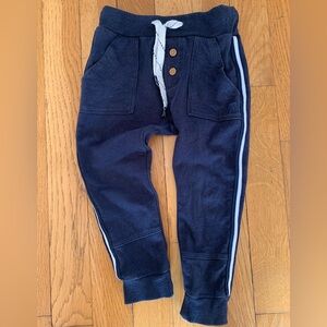 Cute Jogger Size 12-18months